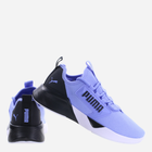 Buty do biegania damskie Puma Retaliate Mesh Wn s Elektro 195551-16 37 Fioletowe (4065452877408) - obraz 4