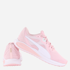 Buty do biegania damskie Puma Twitch Runner Mutant 386251-01 39 Różowe (4065449497633) - obraz 3