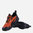 Buty do biegania męskie Puma Twitch Runner Trail Summer Chili 377984-01 40 Czerwony/Czarny (4065452702694) - obraz 4