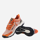 Buty sportowe męskie do kostki Puma Voyage Nitro 2 Chili Powder 376919-08 41 Pomarańczowy/Czarny (4065452561895) - obraz 4