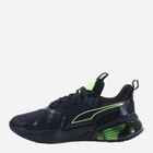 Чоловічі кросівки Puma X-Cell Action Soft Focus 377930-01 40 Чорні (4065452462345) - зображення 2