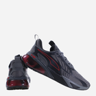 Чоловічі кросівки Puma X-Cell Action Soft Focus 377930-02 40.5 Сірі (4065452376857) - зображення 3