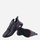 Чоловічі кросівки Puma X-Cell Action Soft Focus 377930-02 40 Сірі (4065452376840) - зображення 4