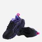 Жіночі кросівки Puma Xetic Sculpt Electric Storm 390198-01 35.5 Czarne (4065452470159) - зображення 4