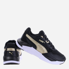 Buty sportowe damskie Puma X-Ray Speed Lite Wns Space 389286-01 37.5 Czarne (4065452855901) - obraz 3