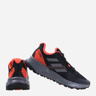 Buty sportowe męskie do kostki adidas IF5010 43.5 Czarne (4066746255780) - obraz 3