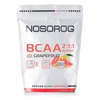 Аминокислота Nosorog Nutrition BCAA 2:1:1 400 g