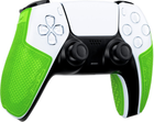 Nakładka Lizard Skins DSP Controller Grip for PlayStation 5 Emerald Green (0696260007141) - obraz 1