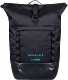 Водонепроницаемый рюкзак Quiksilver Pacsafe X QS Dry eqybp03552 черный