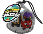 Figurka Epee Odlotowe Coolkulki - 3 kulki + 3 ubranka (5905896600141) - obraz 1