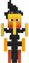 Figurka Mattel Minecraft - Blaze (194735193691) - obraz 3