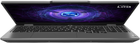 Laptop Lenovo LOQ 15IAX9 (83GS002NPB) Luna Grey - obraz 4