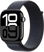 Pasek Apple Sport Loop do Apple Watch 46mm Ink (MXL33)