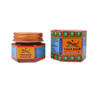 Натуральна добавка Тигровий бальзам червоний Хавпар Tiger balm red Hawpar 21 г (00222)