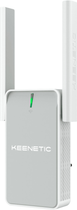 Ретранслятор Keenetic Buddy 6 (KN-3411) WiFI6 / AX3000 / 1 Гбит/с