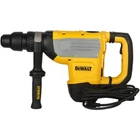 Перфоратор DeWALT SDS-MAX, 1600 Bт, 13.3 Дж, 2 режима, кейс [90800]