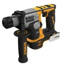 Перфоратор DeWALT SDS PLUS, 18V, 1.4 Дж, 2 режима [90796]