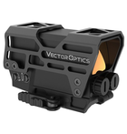 Прицел коллиматорный Vector Optics Frenzy Plus 1x31x26 3MOA (SCRD-67)