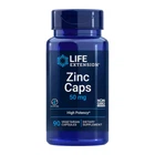 Цинк в Капсулах Высокая Эффективность Zinc Caps 50мг - 90 вег.капсул 737870181392