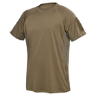 Тактична футболка WinTac Summer vent 2XL Khaki - зображення 5