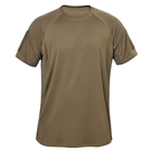 Тактична футболка WinTac Summer vent 2XL Khaki - зображення 6