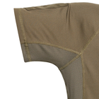 Тактична футболка WinTac Summer vent XL Khaki - изображение 8