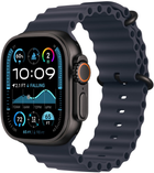 Ремінець Apple Ocean Band Extension для Apple Watch 49mm Navy (MXTJ3)