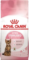 Сухий корм для кошенят Royal Canin Kitten Sterilised