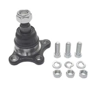Опора кульова нижня Chevrolet Epica 06-11 OLD CBKD-12 (вир-во CTR) CTR (CB0163)