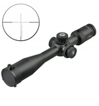 Оптический прицел Discovery Optics LHD-NV 4-16x44 SFIR FFP (30 мм, подсветка) - изображение 9