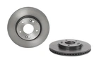 Тормозной диск Brembo (09C24911)