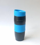 Термокухоль Edenberg EB-622-Blue 380 мл блакитний