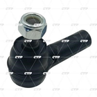 Наконечник рулевой тяги Toyota Hilux/Fortuner 15- (CET-223) CTR (CE0917)