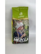 Кава Milaro Mezcla Torrefacto Fuerte у зернах 1 кг
