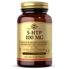 Амінокислота Solgar 5-HTP 100 мг 90 вегакапсул