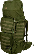 Рюкзак Tramp Defender 60 л Olive (UTRP-048-olive) - зображення 1