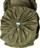 Рюкзак Tramp Defender 60 л Olive (UTRP-048-olive) - зображення 20