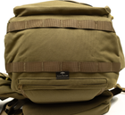 Рюкзак Tramp Defender 60 л Sandstone (UTRP-048-sandstone) - изображение 19