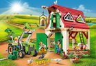 Zestaw figurek Playmobil Country Gospodarstwo rolne z hodowlą małych zwierząt 70887 (4008789708878) - obraz 4