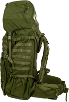 Рюкзак Tramp Defender 75 л Olive (UTRP-049-olive) - зображення 5