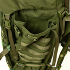 Рюкзак Tramp Defender 75 л Olive (UTRP-049-olive) - зображення 13