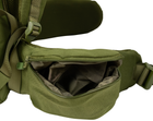 Рюкзак Tramp Defender 75 л Olive (UTRP-049-olive) - зображення 16