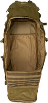 Рюкзак Tramp Defender 75 л Sandstone (UTRP-049-sandstone) - зображення 6