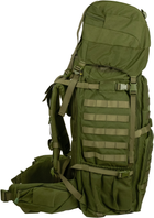 Рюкзак Tramp Defender 100 л Olive (UTRP-053-olive) - зображення 3