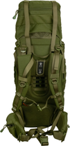 Рюкзак Tramp Defender 100 л Olive (UTRP-053-olive) - изображение 4