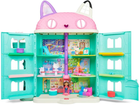 Zestaw do zabawy Spin Master Koci Domek Gabi: Purrfect Dollhouse (778988364345) - obraz 1