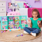 Zestaw do zabawy Spin Master Koci Domek Gabi: Purrfect Dollhouse (778988364345) - obraz 6