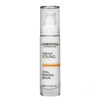 Омолоджувальна сироватка «Тоталь» Christina Forever Young Total Renewal Serum 30 мл