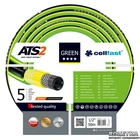 Шланг поливочный Cellfast Green ATS2 50 м 1/2" (64180/15-101)