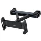 Автодержатель Baseus для планшета на подголовник JoyRide Pro (SUTQ000001) (Black) (191192)